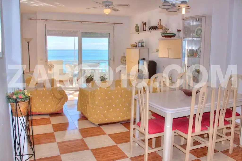 Apartments for sale in Paseo Malecon, Las Escobetas