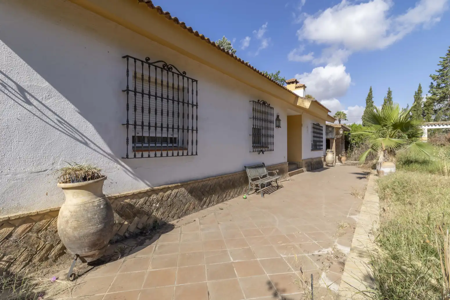 Casa amb piscina en venda a Loreto, imagen 10