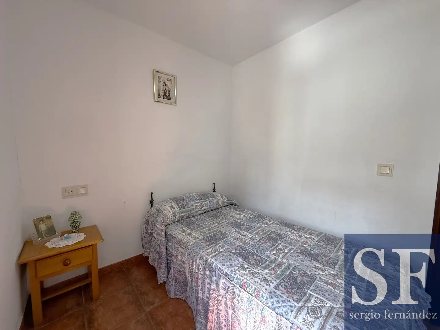 Adosado en venta en Canillas de Albaida, imagen 9
