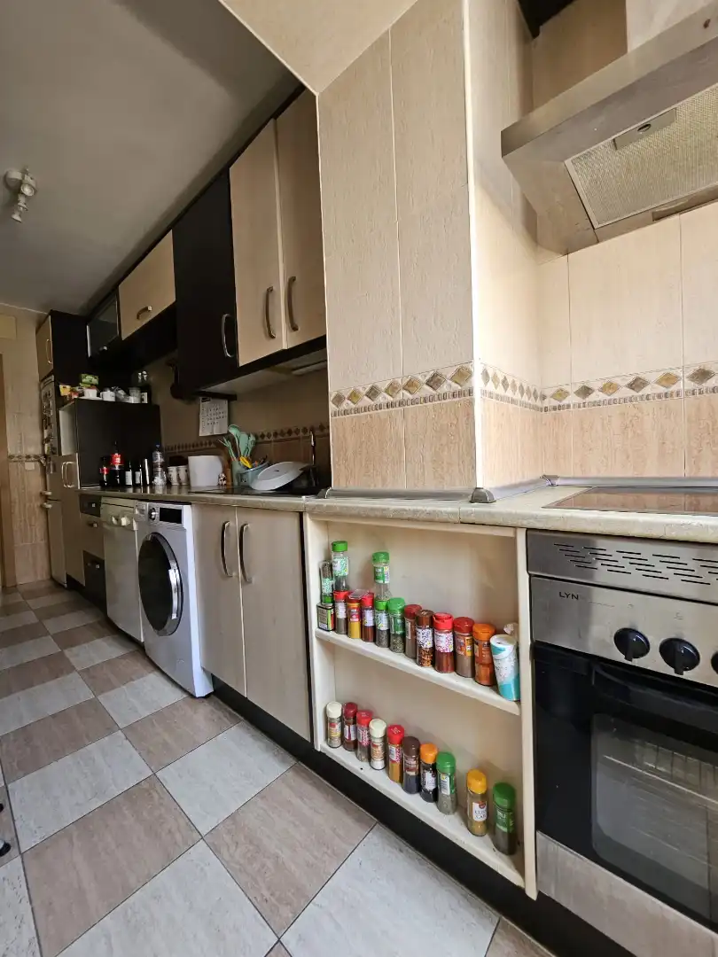 Cuina de Pis en venda en Fuentidueña de Tajo amb Calefacció i Terrassa