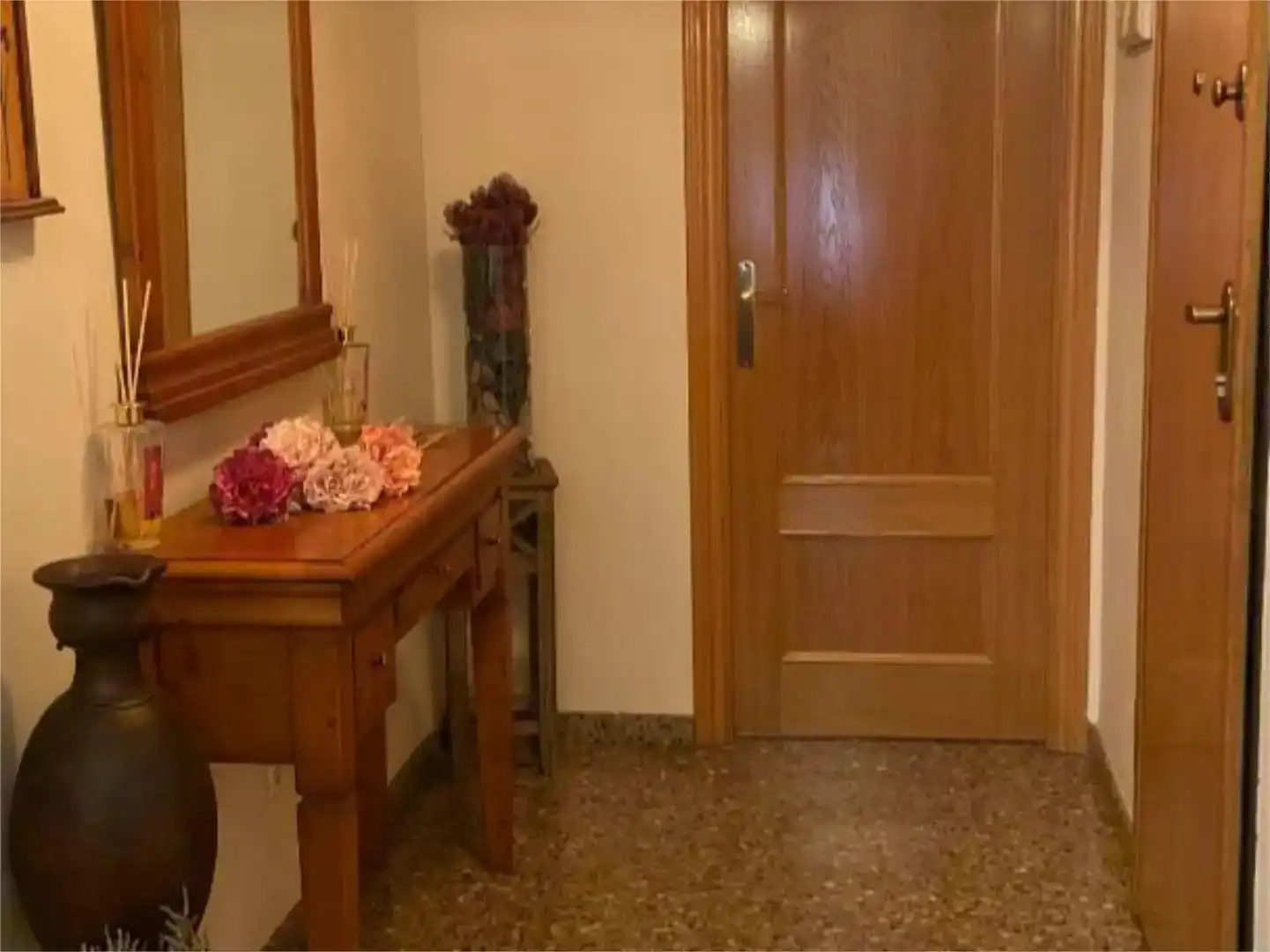 Piso para compartir en Torrent con Aire acondicionado, Amueblado y Balcón