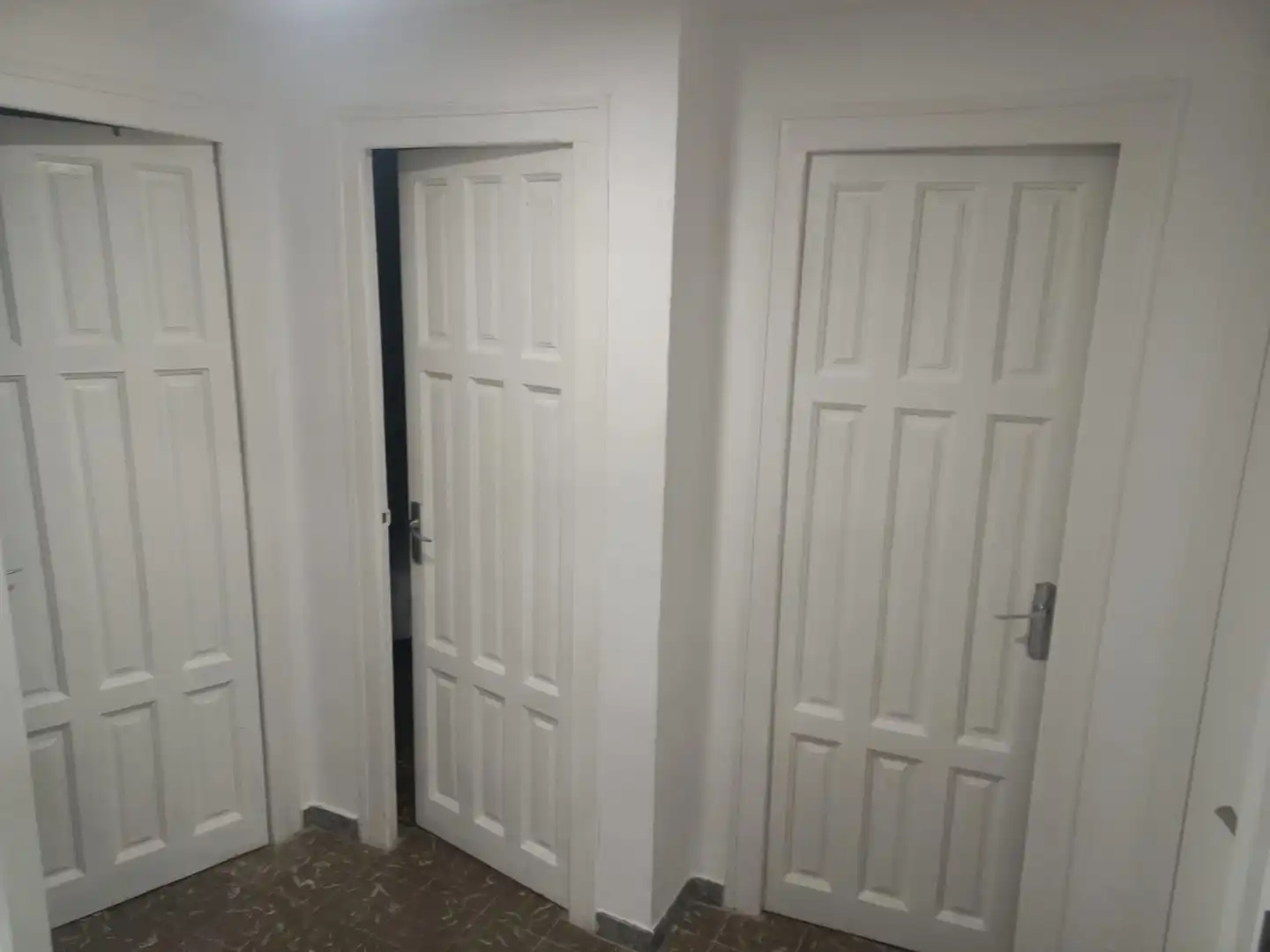 Flat for rent in Huesca  with Air Conditioner and Furnished