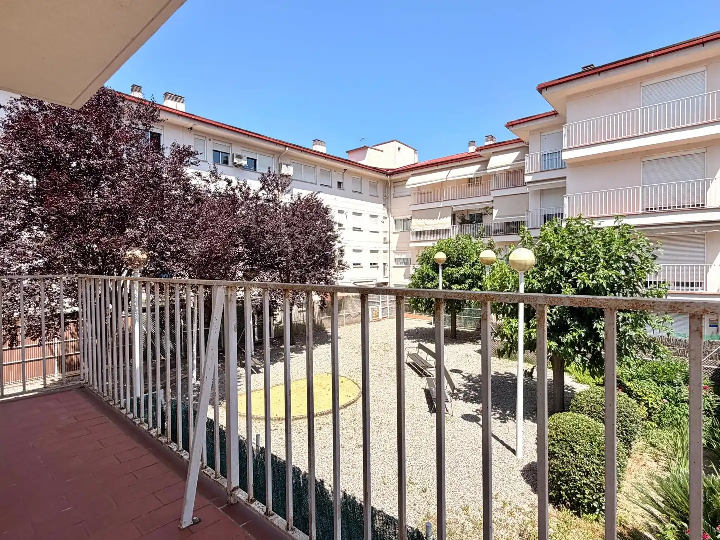 Pis en venda a Calle FONTAJAU, Fontajau - Sant Ponç
