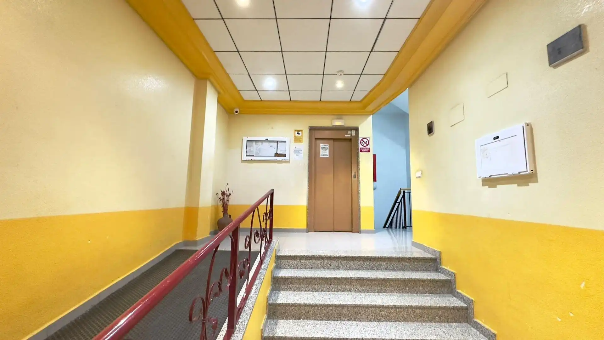Àtic amb ascensor en venda a N/A, imagen 31