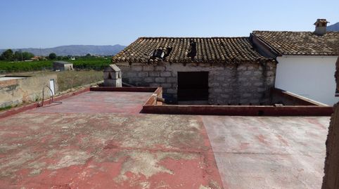 Foto 4 de Casa o chalet en venta en Calle Dénia, Els Poblets, Alicante