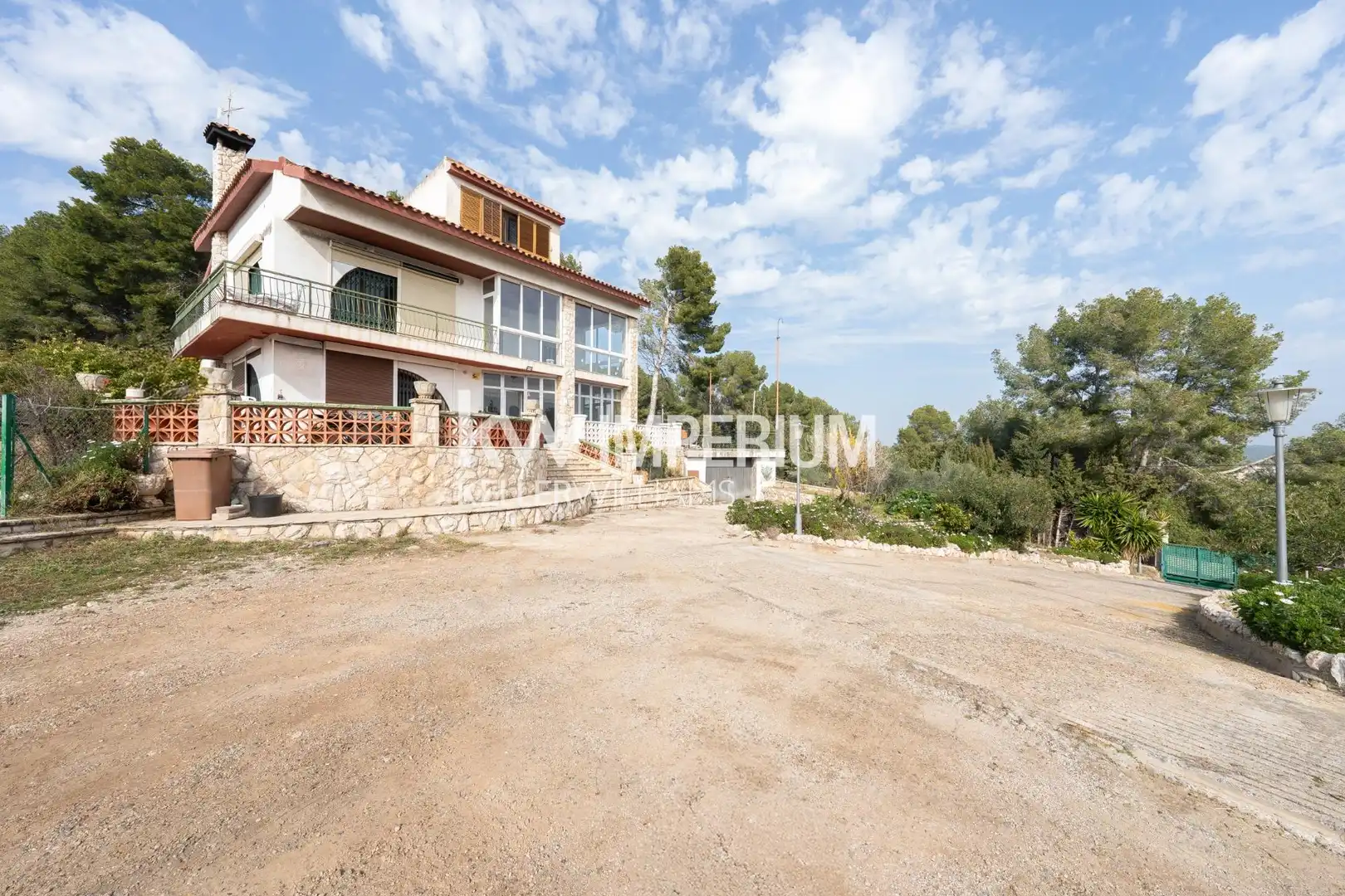 Casa o xalet en venda en  Tarragona Capital amb Aire condicionat, Jardí privat i Terrassa