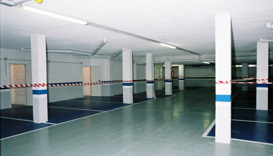 Photo 1 of Garage to rent in Carrer Tinent Coronel Sagués, 40, Sant Sadurní d'Anoia, Barcelona