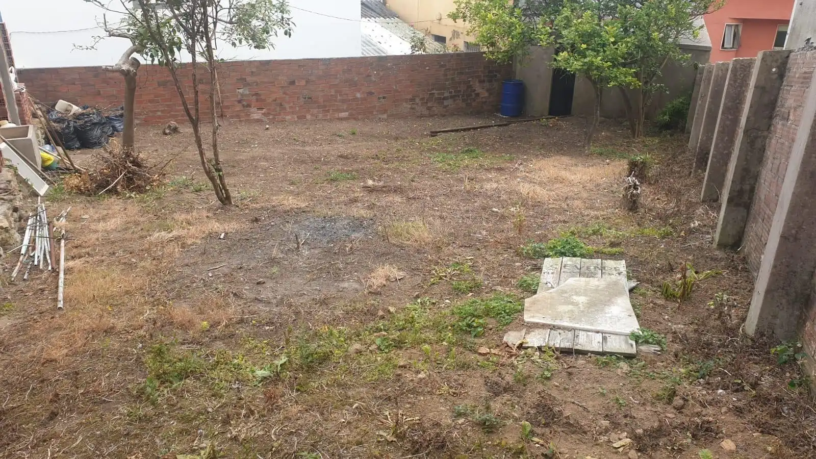 Terreny residencial en venda a Calle AGRA RIO, imagen 4