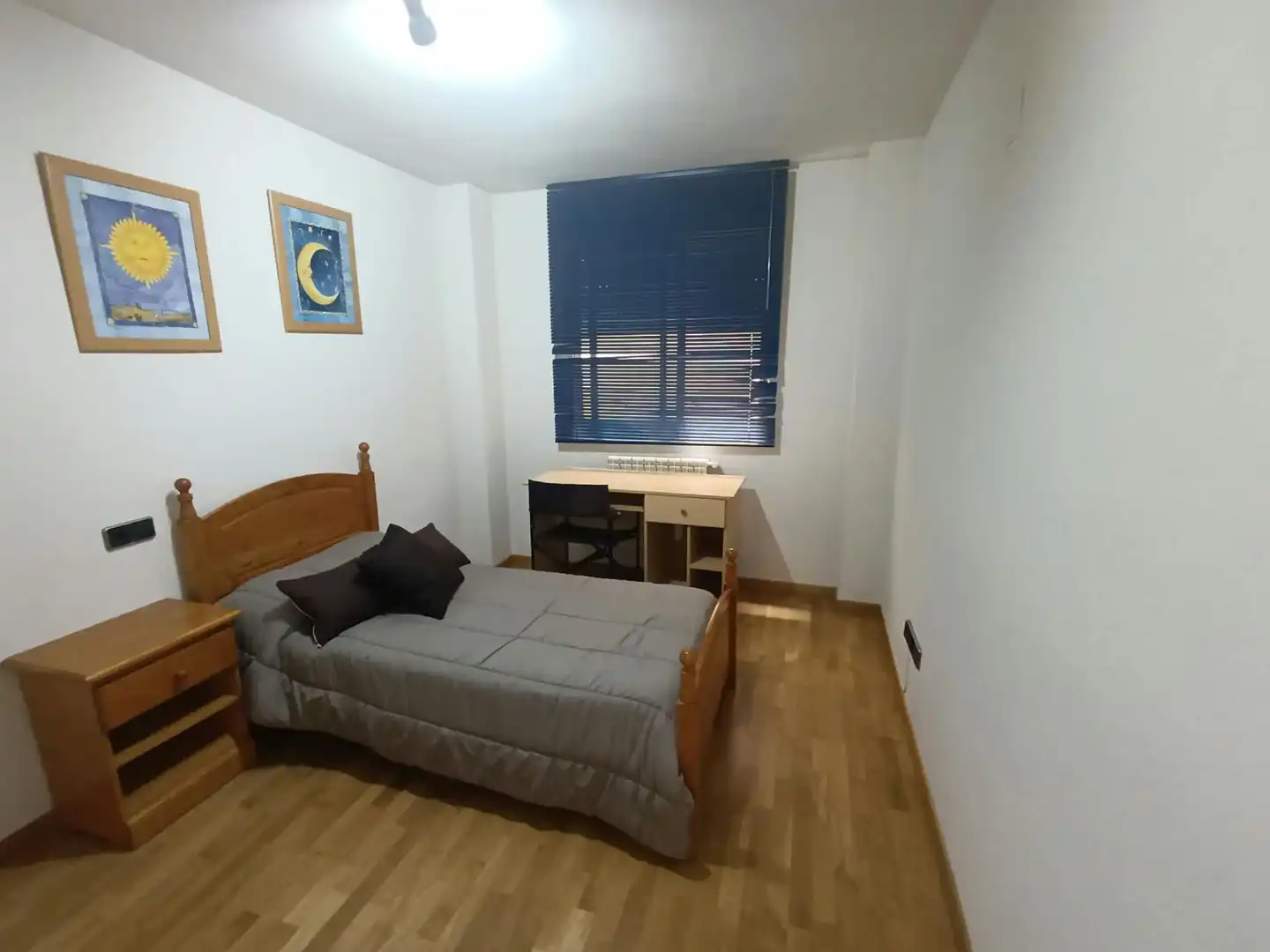 Appartement avec ascenseur à vendre à Centro ciudad, imagen 11