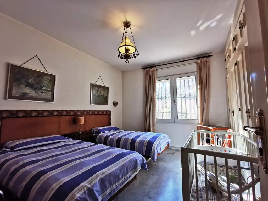 Villa avec piscine à vendre à El Pinillo, imagen 10