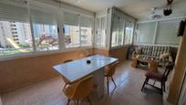 Exterior view of Flat for sale in Finestrat  with Air Conditioner, Terrace and Furnished