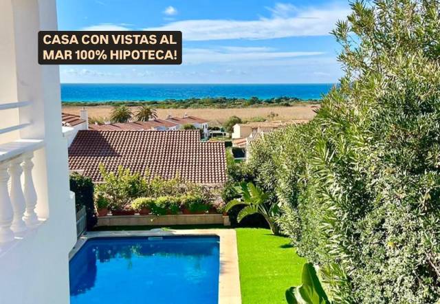 Casa-chalet en Venta en Son Bou - Sant Jaume
