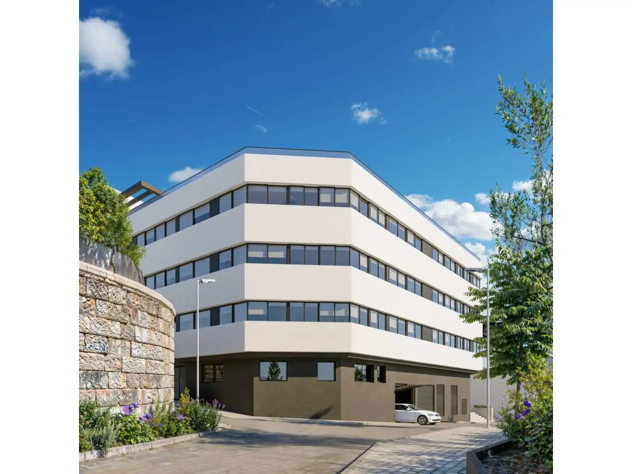 Appartement avec ascenseur à vendre à Calle Venta Espinosa, imagen 4