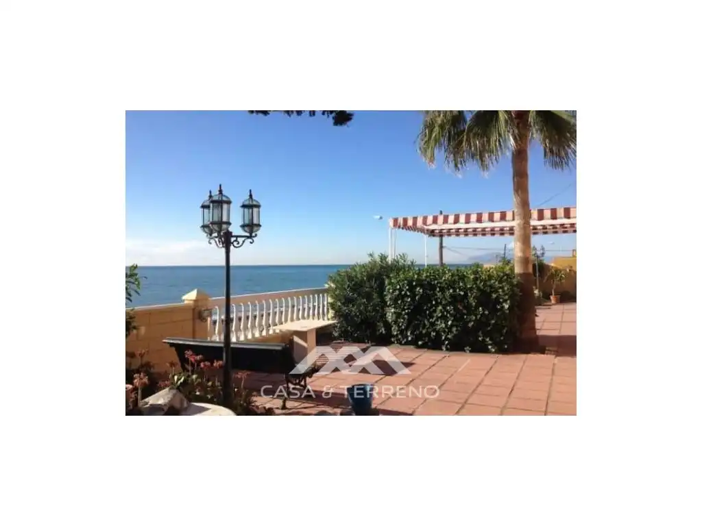 Commercial properties for sale in Benajarafe