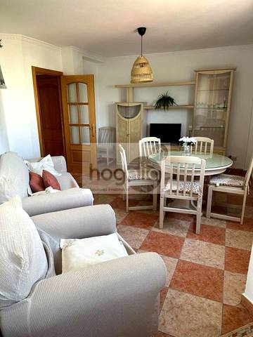 Piso en Alquiler en La Oliva