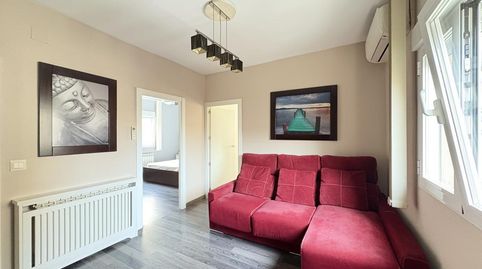 Foto 4 de Piso de alquiler en Llansá, Portazgo, Madrid Capital