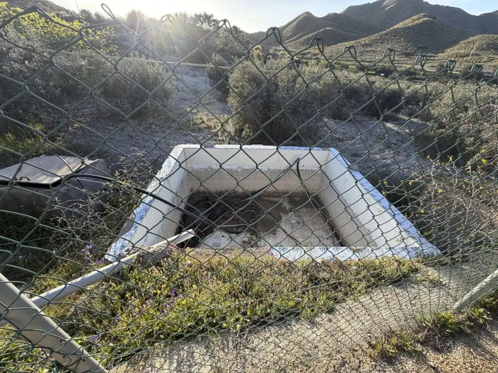 Casa en venda a Pedanías Oeste, imagen 25