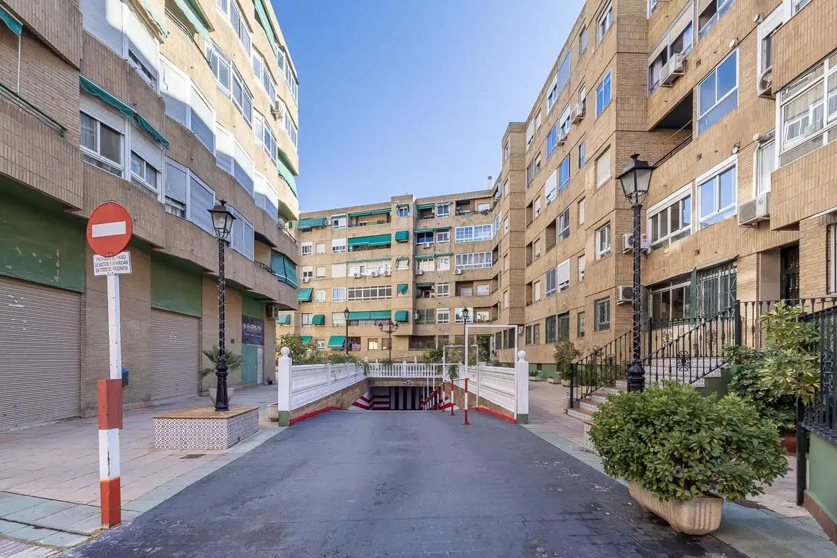 Business premises for sale in Carretera de Málaga 89, imagen 22