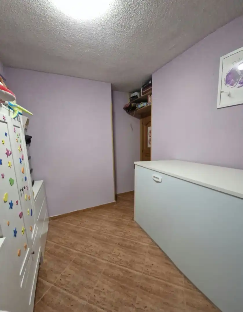 Habitación de Piso de alquiler en Villayuventus - Renfe