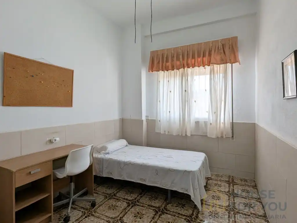 Bedroom of Houses for sale in Cartagena