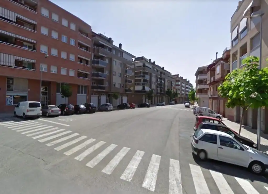 Parking with lift for sale in CIUTAT DE TARREGA, imagen 6