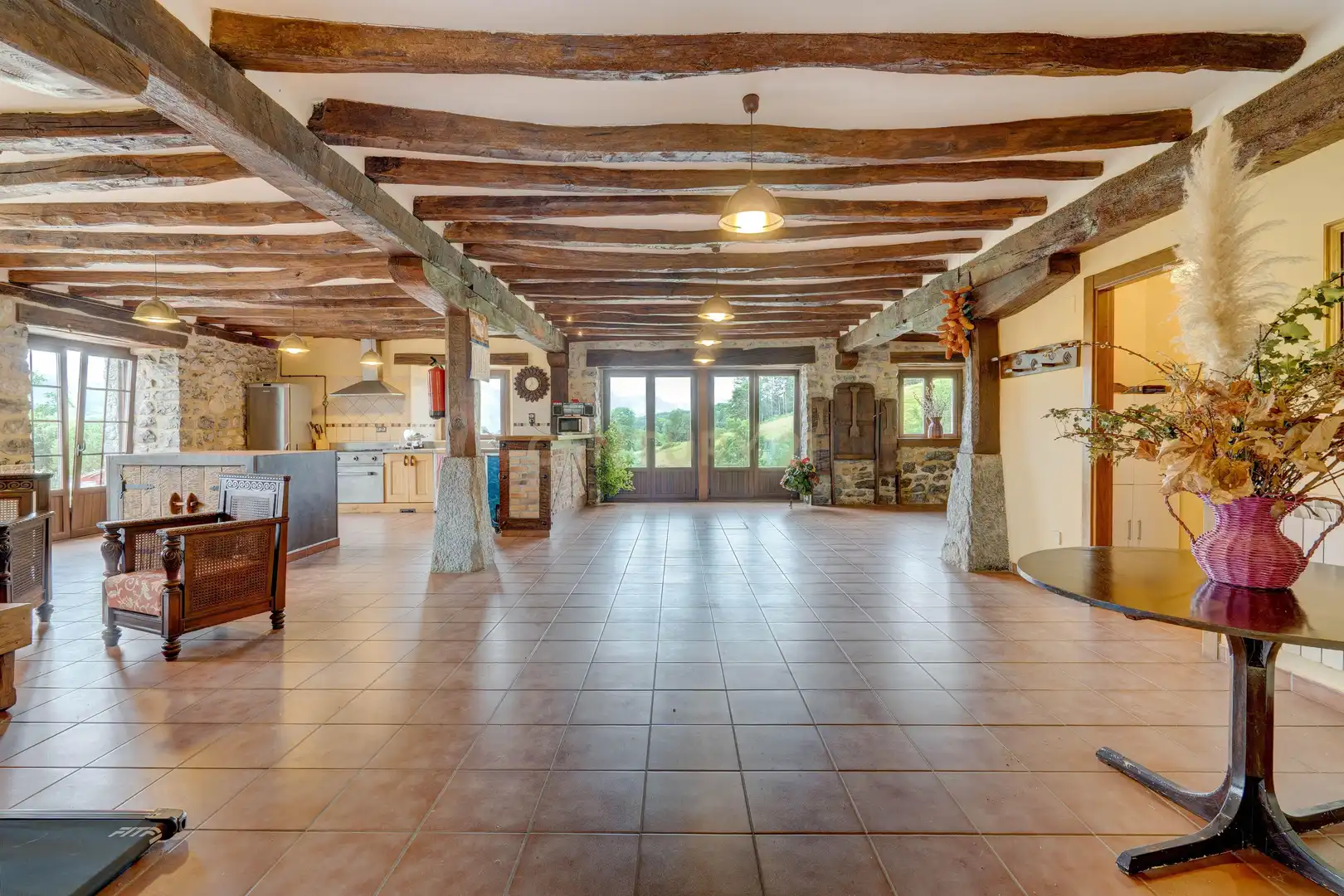 Casa o xalet en venda en Larraun