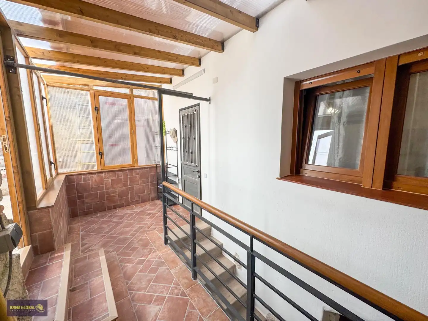Casa o xalet en venda en La Cabrera amb Terrassa, Traster i Moblat