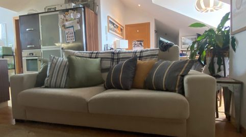Foto 2 de Piso en venta en Betanzos, A Coruña