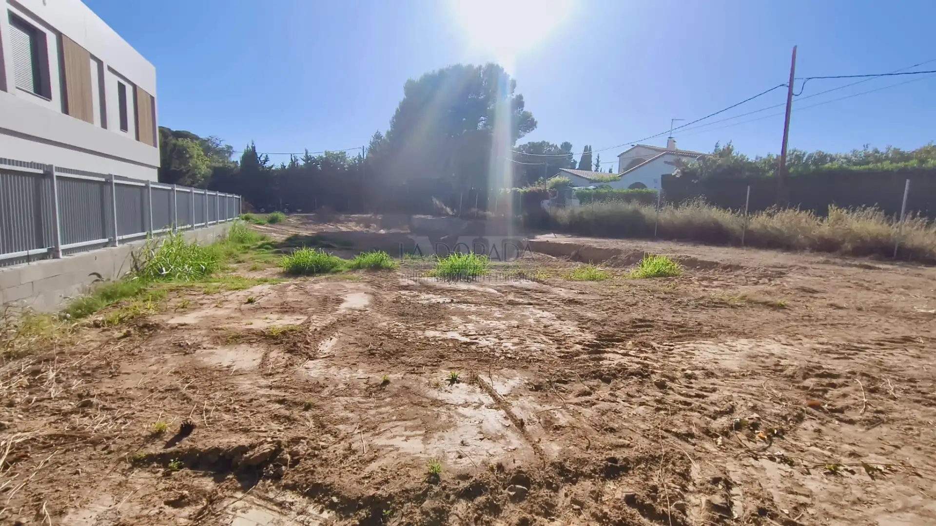 Terreno residencial en venta en Ardiaca - La Llosa, imagen 6