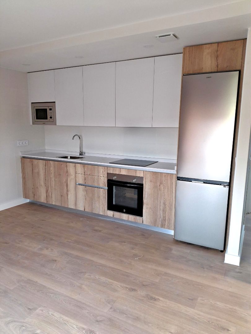 Flat to rent in Calle de Pedro Colmenar, Centro Urbano