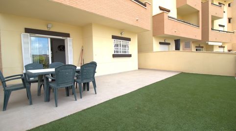 Foto 4 de Apartamento en venta en Gea y Truyols, Murcia Capital