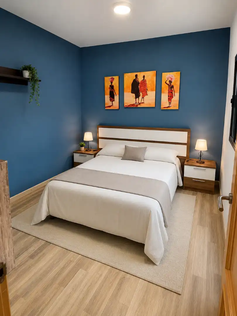 Habitación de Piso en venta en La Pobla de Mafumet con Aire acondicionado