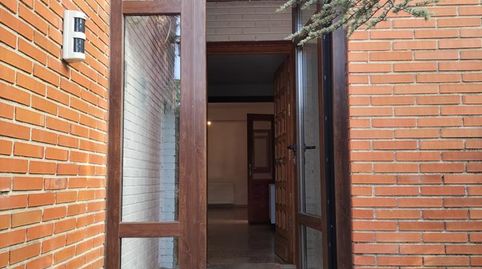 Foto 3 de Casa o xalet de lloguer a Las Zorreras - Monte Encinar, El Escorial