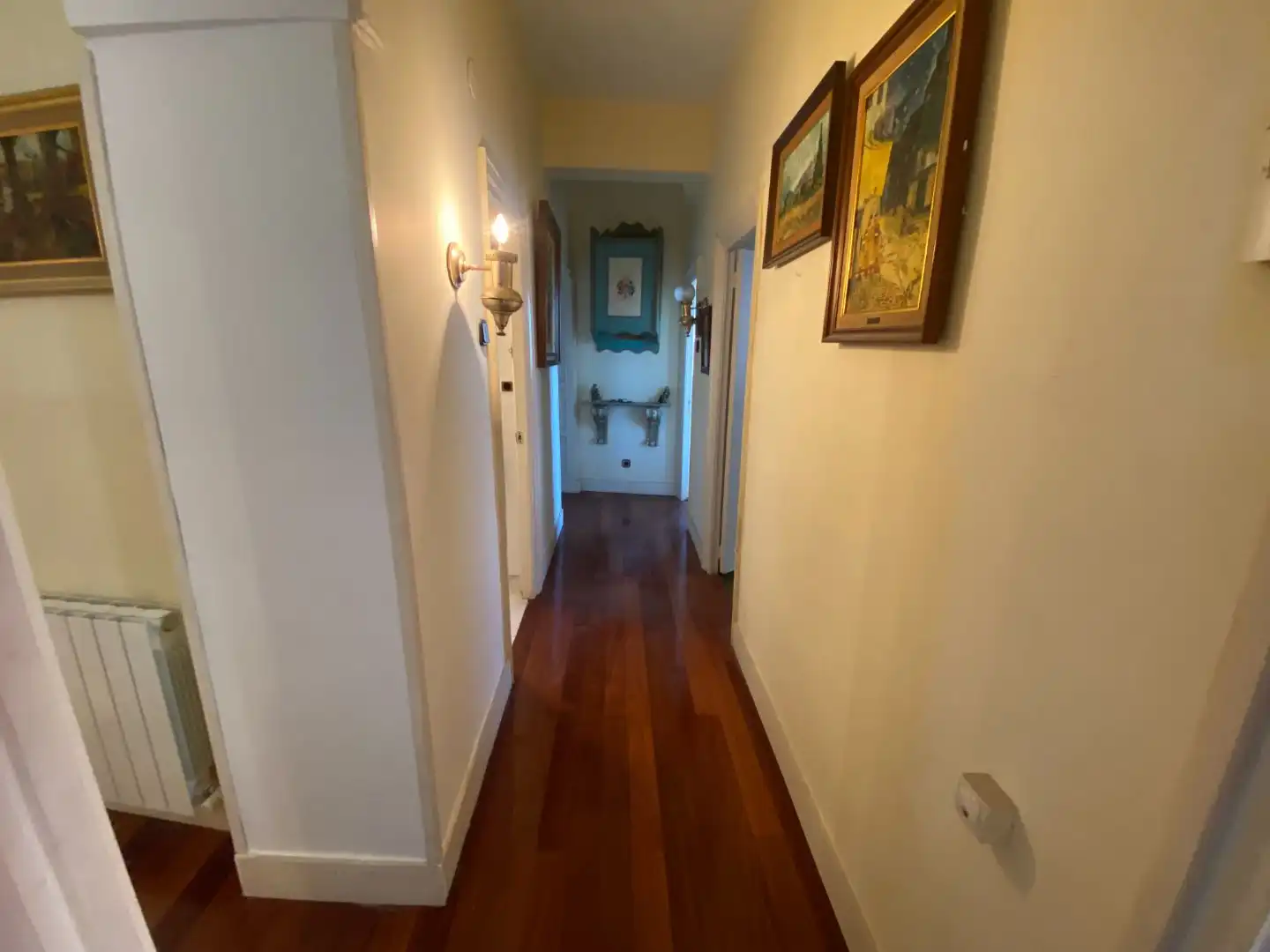Flat for sale in Erandio, Bizkaia