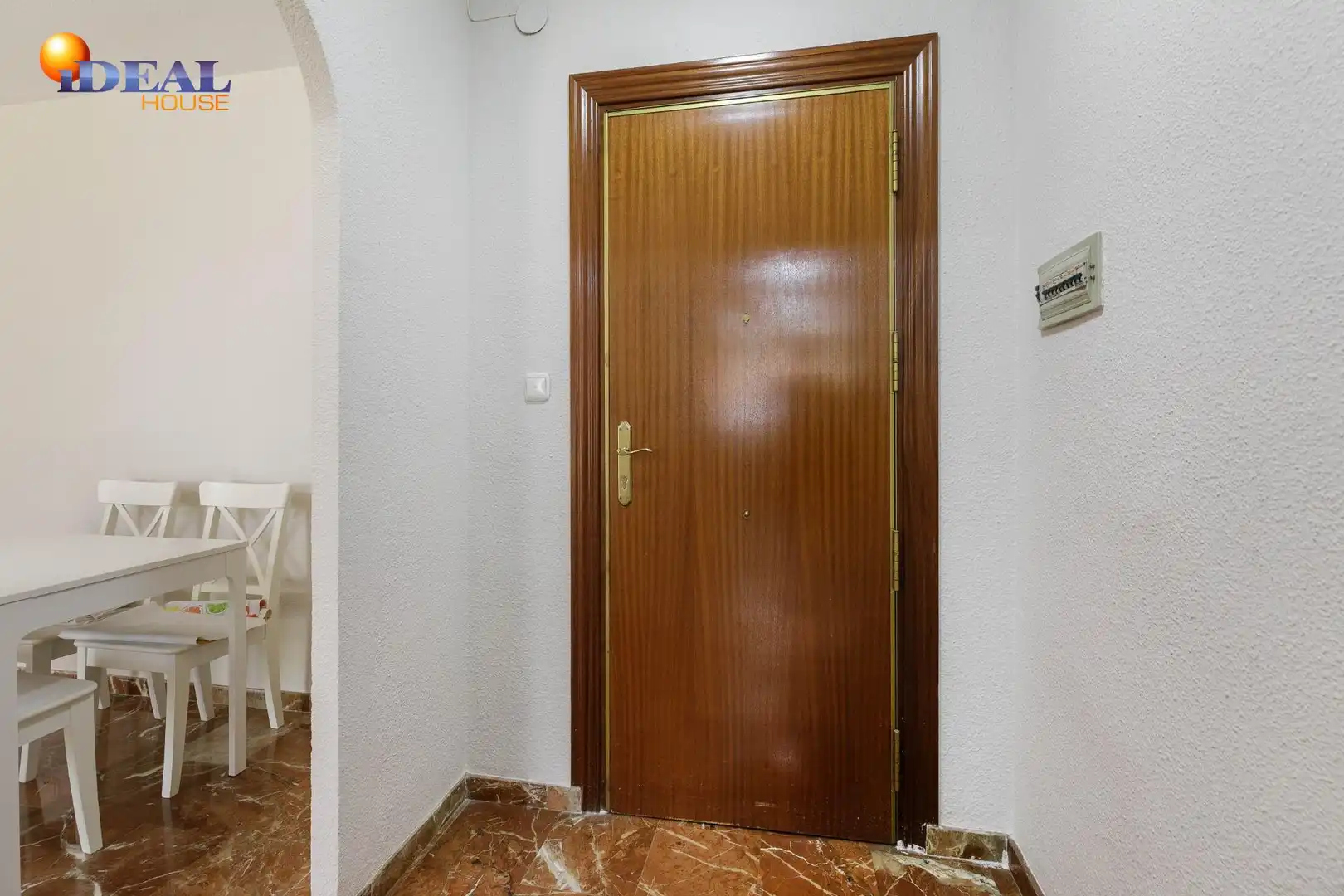 Pis en venda en Granada amb Aire condicionat, Terrassa i Balcó