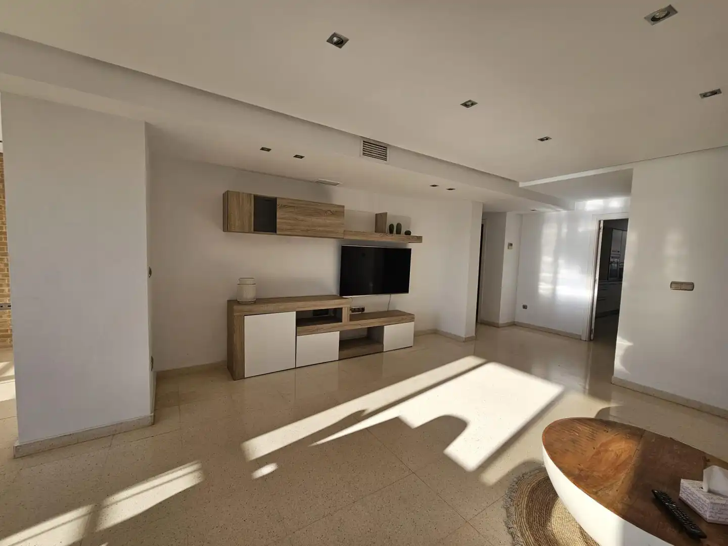 Piso con piscina en venta en Playa de Poniente, imagen 7