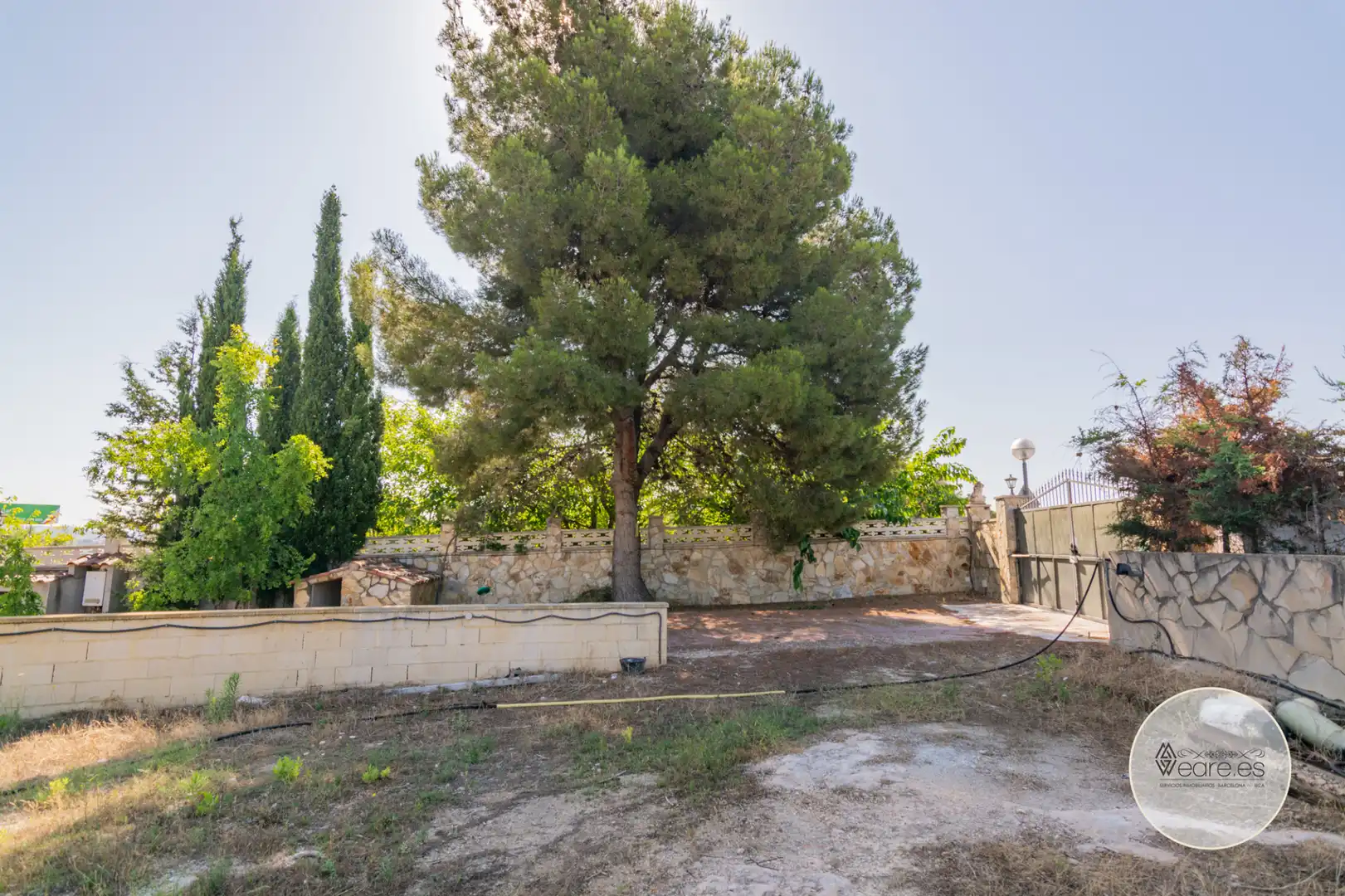 Casa o chalet en venta en Carrer de França, El Catllar