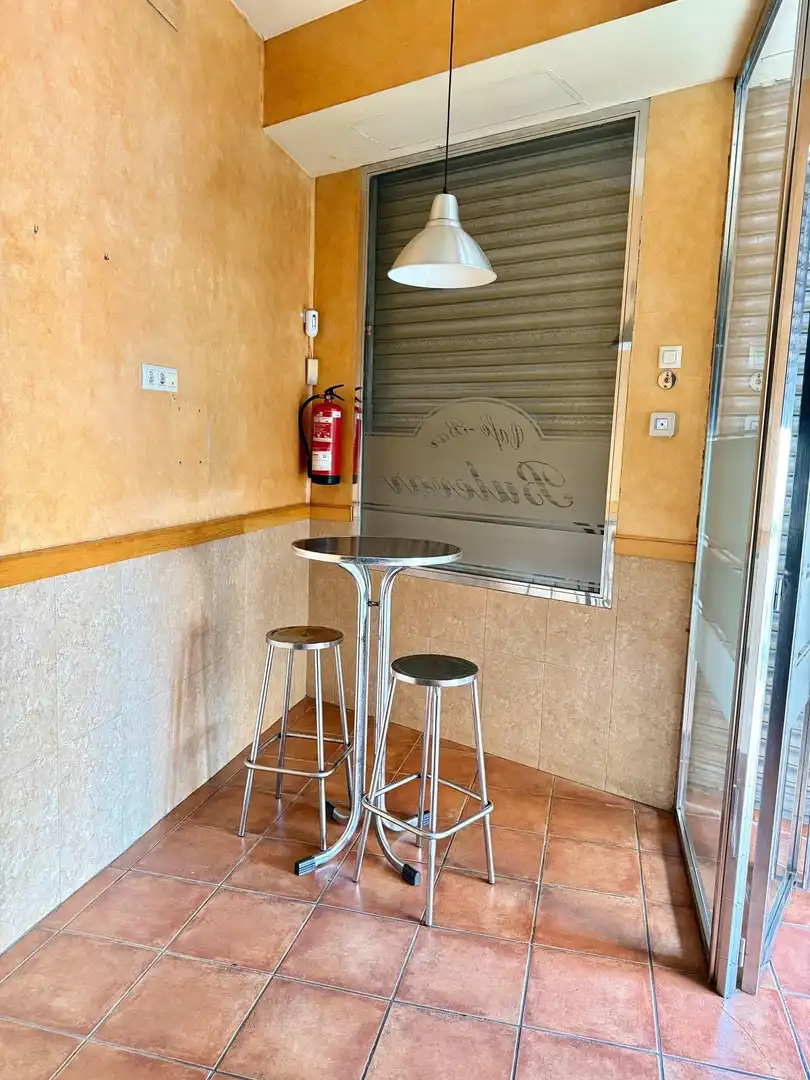 Local comercial en venta en Maria Auxiliadora - Barriada de Llera, imagen 9
