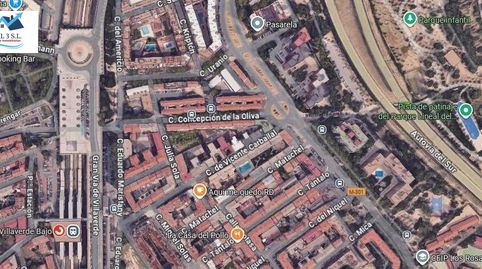 Photo 2 of Flat for sale in Calle Concepcion de la Oliva, Butarque, Madrid Capital