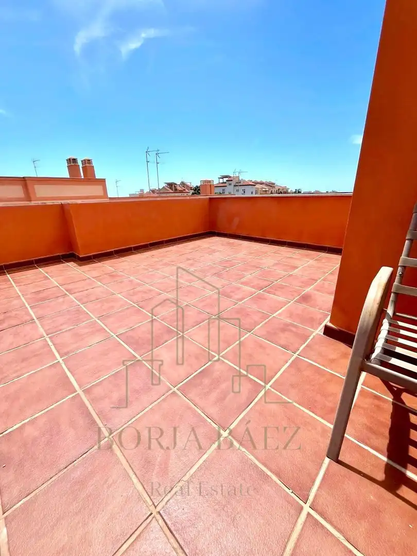Casa a schiera in vendita a Benajarafe, imagen 25