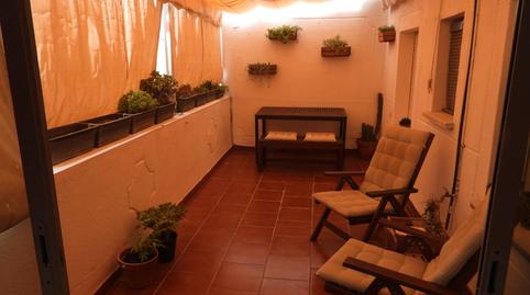 Foto 3 de Àtic en venda a Calle Conquistador Ruiz Tafur, 7, Viñuela - Rescatado,  Córdoba Capital