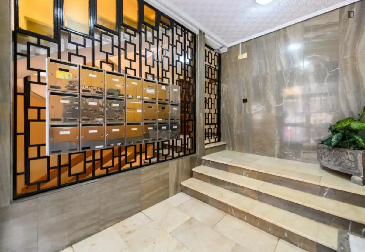 Apartament de lloguer a Villaverde, imagen 41