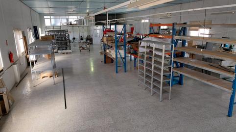 Photo 3 of Premises to rent in Avinguda Des Cap de Cavalleria, 25, Camí de Ses Vinyes, Illes Balears