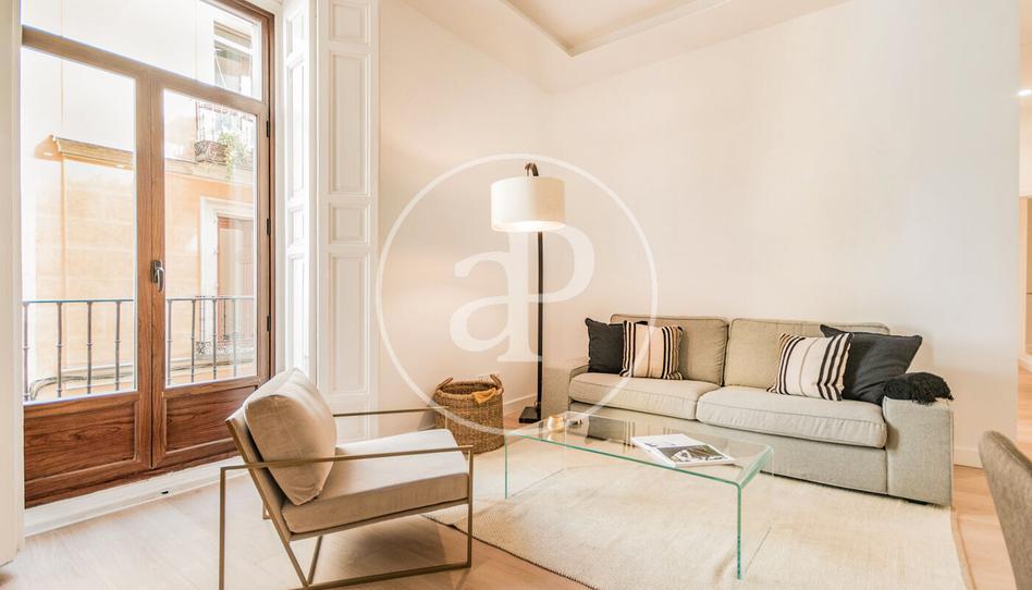 Photo 1 of Flat for sale in Sol, Madrid