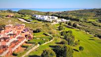 Vista exterior de Apartament en venda en Casares amb Aire condicionat, Calefacció i Terrassa