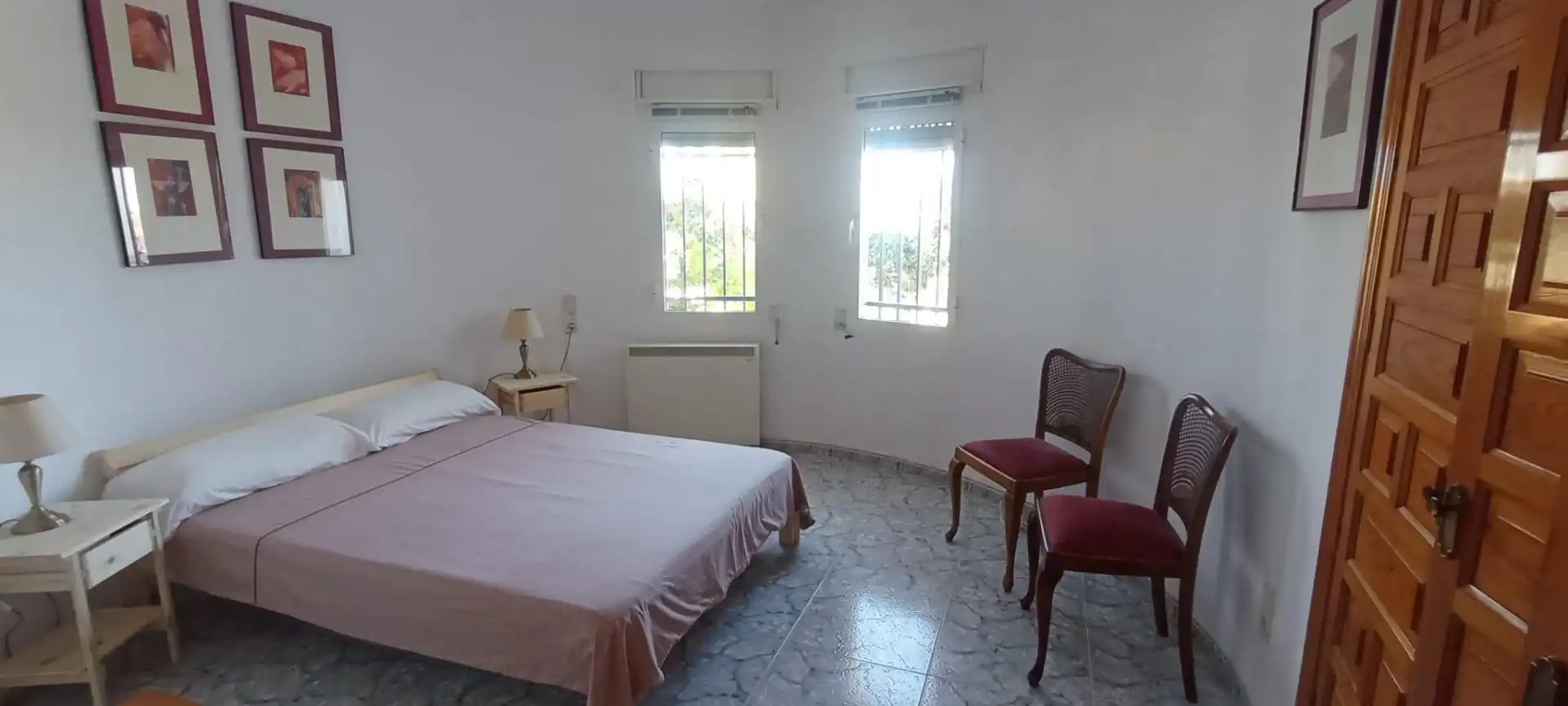 Villa con giardino in affitto a Cala del Puntal, imagen 13