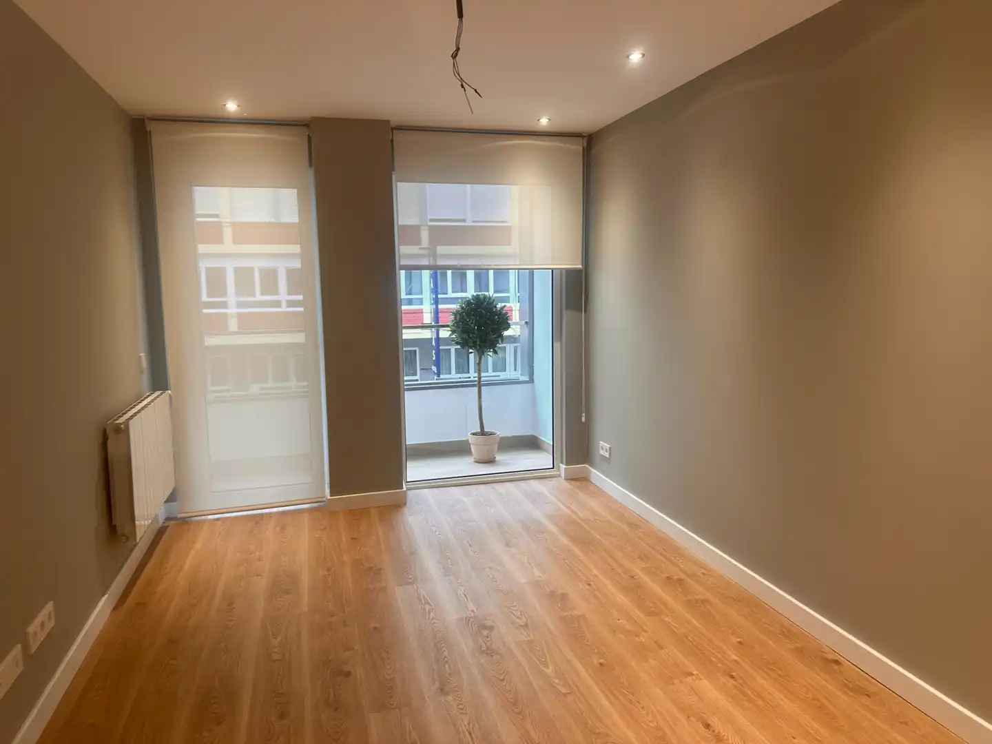 Piso con terraza en venta en Calle Nicolás Salmerón 7, imagen 15