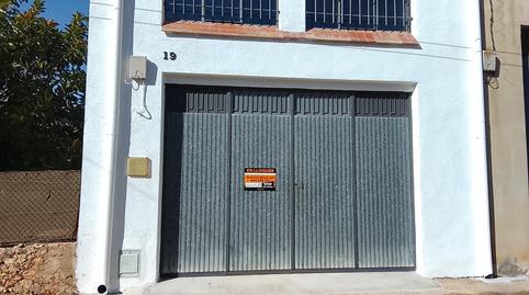 Photo 2 of Industrial buildings to rent in L'Ametlla de Mar pueblo, L'Ametlla de Mar