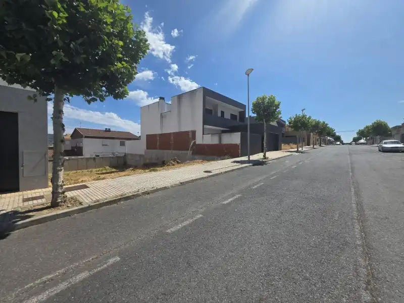 Terreni e lotti in vendita a Zona Norte - Hospital - Urbanizaciones, imagen 6