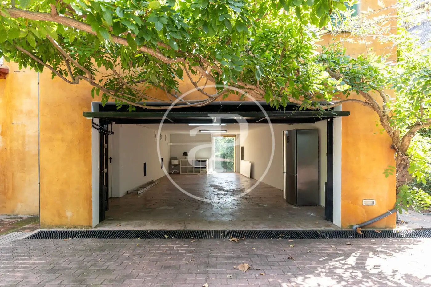 Casa o xalet en venda a Passeig de Valldoreix, Arxiu
